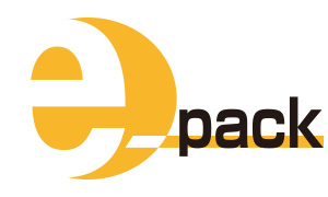 株式会社e-パック